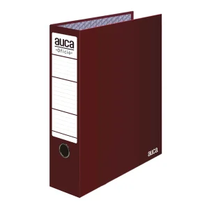 Archivador Oficio L/Angosto Auca