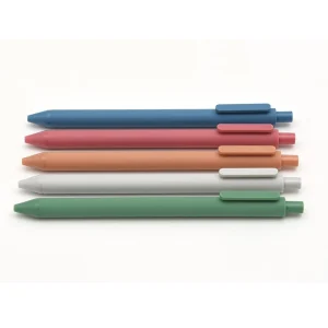 Bolígrafo Pure Morandi Colors 0.5