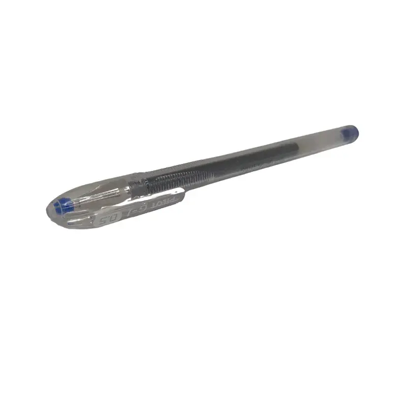 Lápiz Gel G-1 0.5 Pilot - Imagen 3