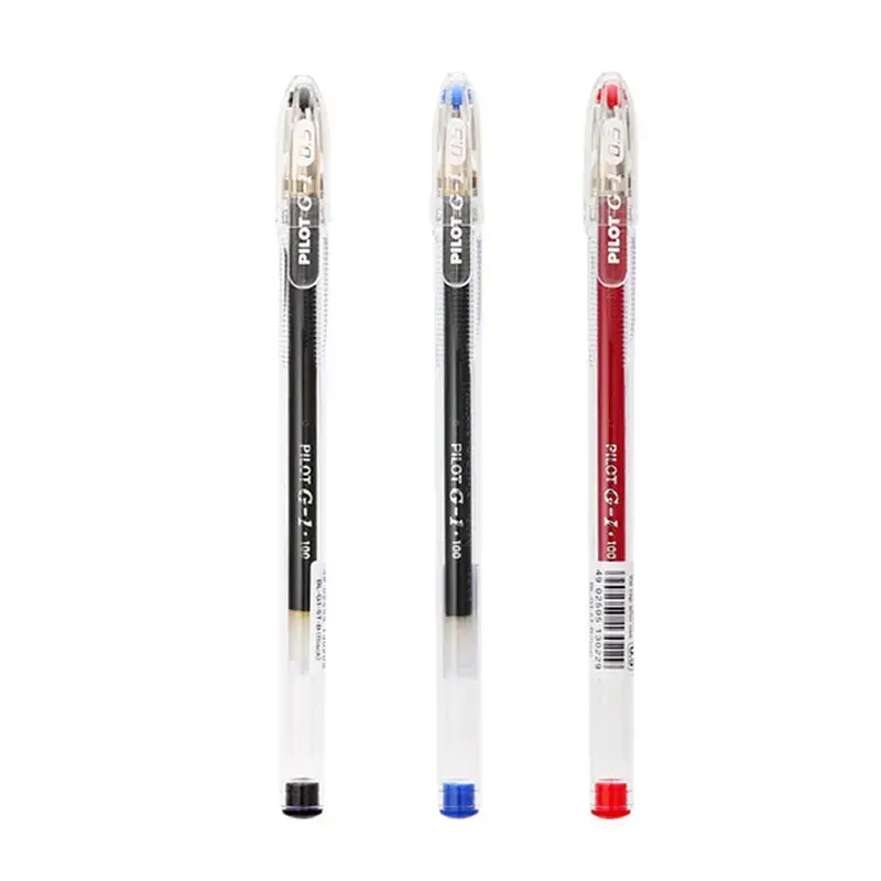 Lápiz Gel G-1 0.5 Pilot