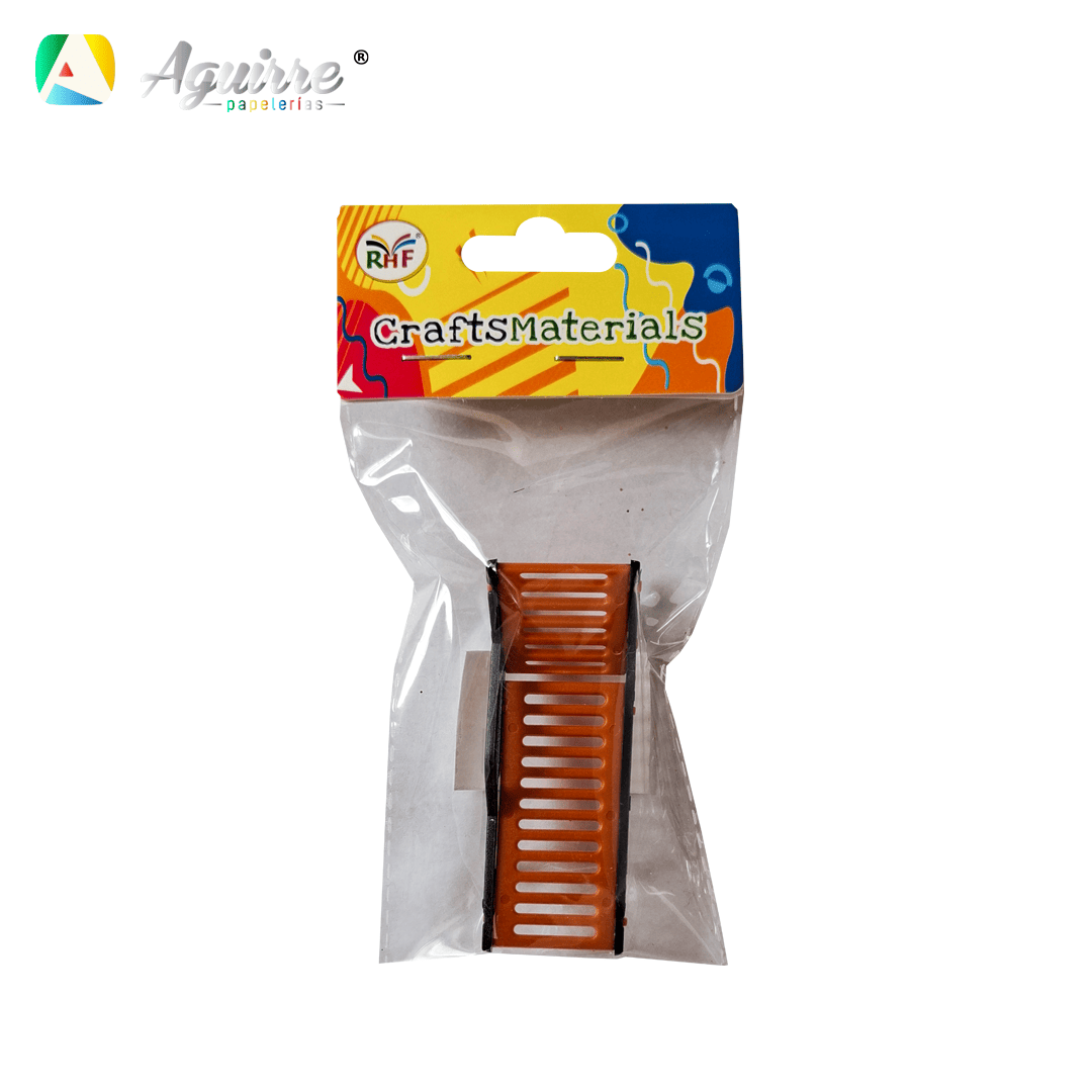 ACCESORIO PARA MAQUETA BANCA
