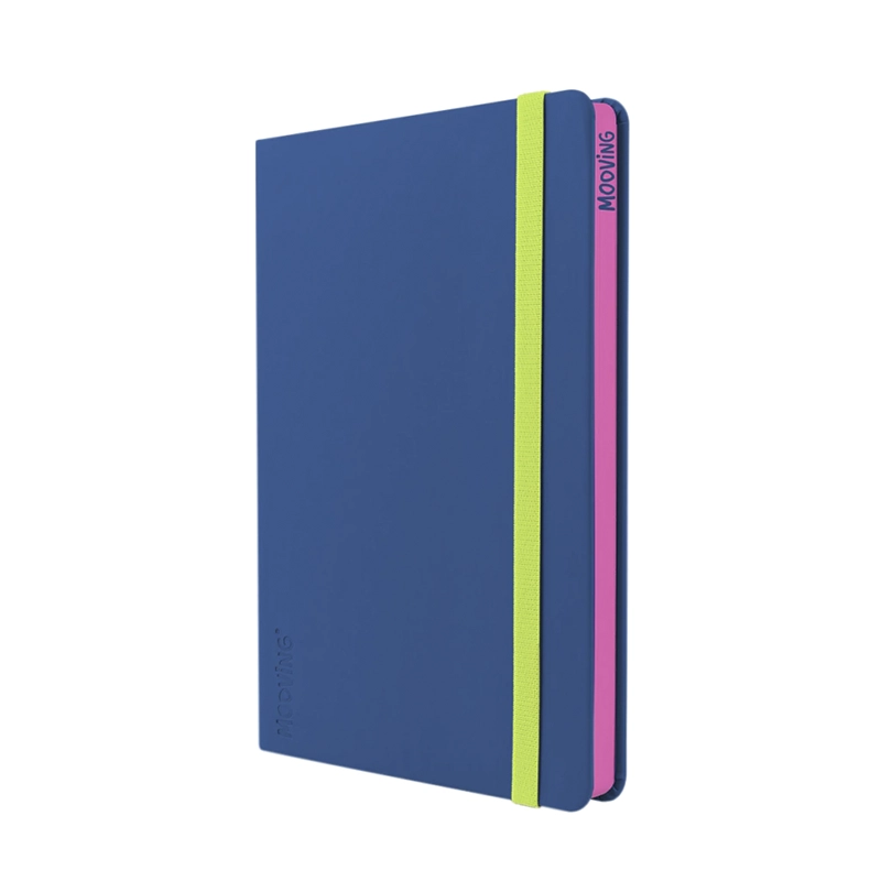 Libreta A5 Tapa Dura 96HJ - Imagen 3